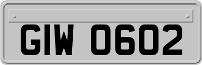 GIW0602