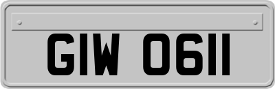 GIW0611
