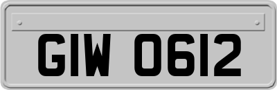 GIW0612