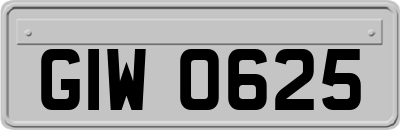 GIW0625