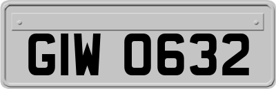 GIW0632