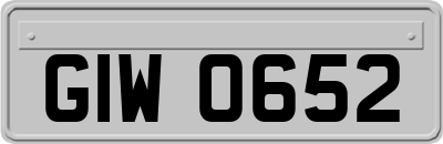 GIW0652