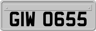 GIW0655