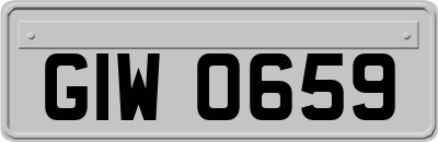 GIW0659