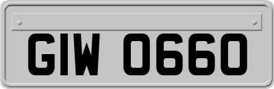 GIW0660
