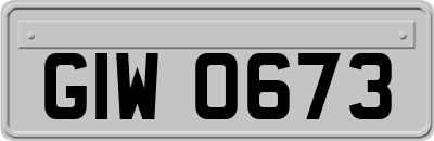 GIW0673