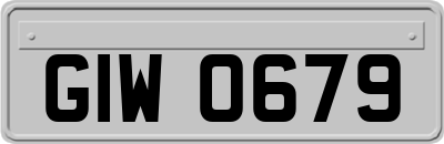 GIW0679