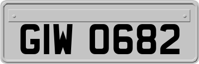 GIW0682