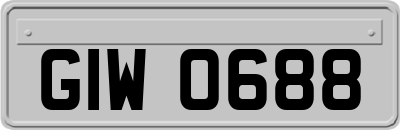 GIW0688