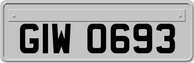 GIW0693