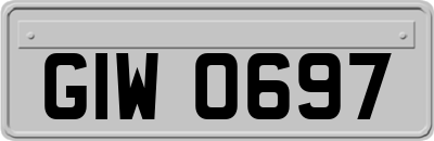GIW0697