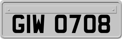GIW0708