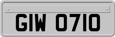 GIW0710