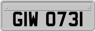 GIW0731
