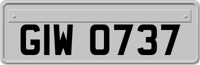 GIW0737