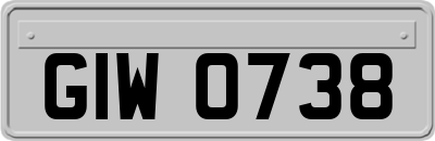GIW0738