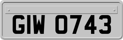 GIW0743