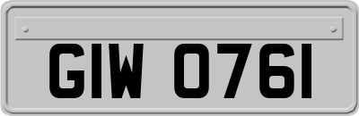 GIW0761