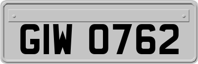 GIW0762