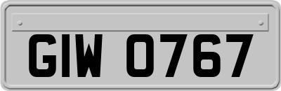 GIW0767