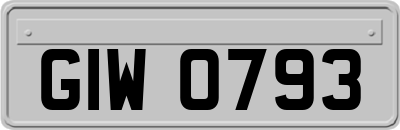 GIW0793