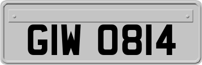 GIW0814