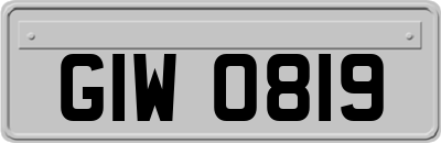 GIW0819