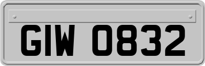 GIW0832