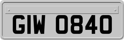 GIW0840