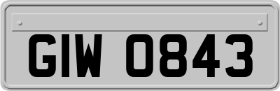 GIW0843