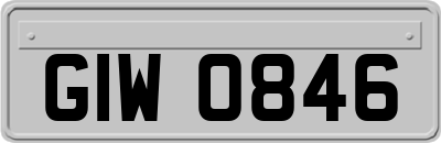 GIW0846