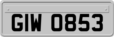 GIW0853