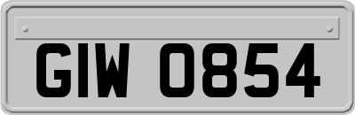 GIW0854