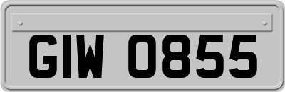 GIW0855
