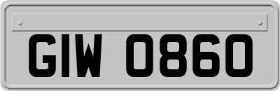 GIW0860