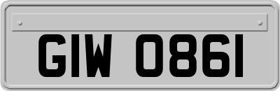 GIW0861