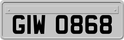 GIW0868