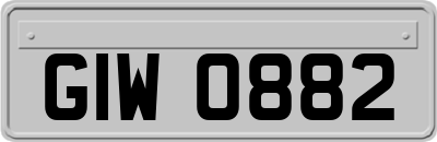GIW0882