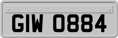 GIW0884