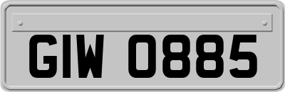 GIW0885