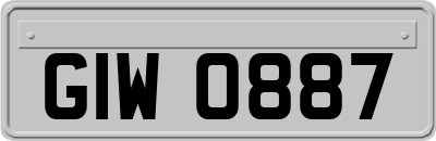 GIW0887