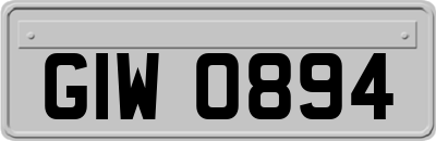 GIW0894
