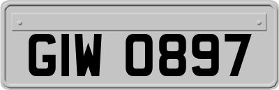 GIW0897