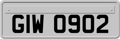 GIW0902
