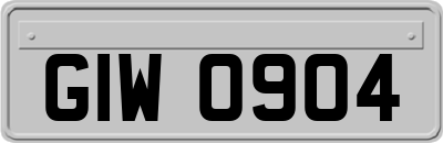 GIW0904