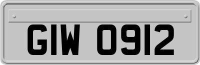 GIW0912