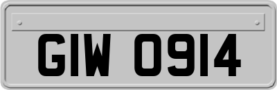 GIW0914