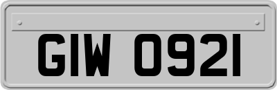 GIW0921