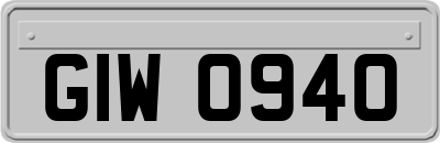 GIW0940