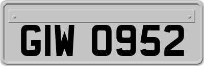 GIW0952